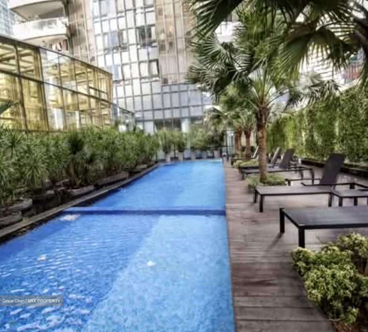 One Shenton (D1), Apartment #634665441